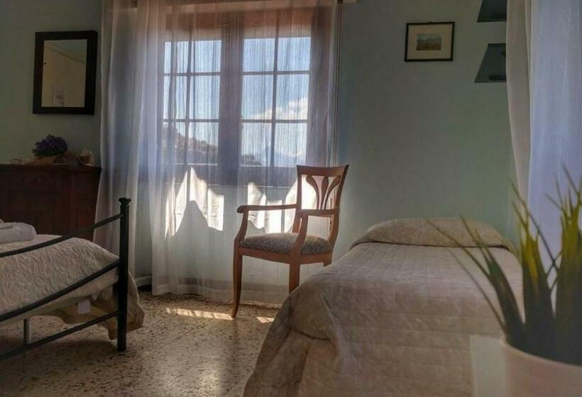 B&b Il Casale Delle Pianacce