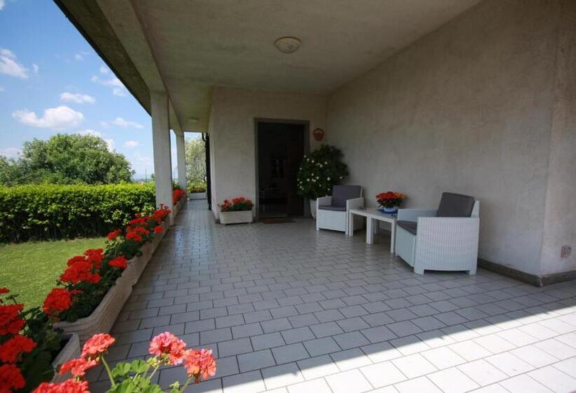B&b Il Moai