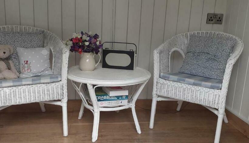 ベッドアンドブレックファースト Dolly At Lowlands