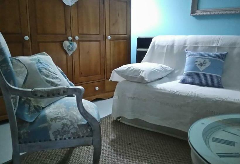 住宿加早餐  La Citadelle