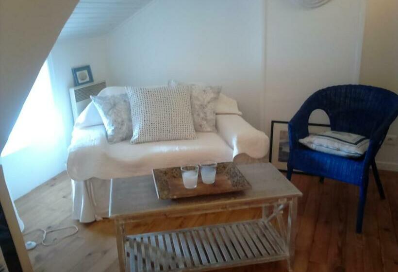 住宿加早餐  La Citadelle