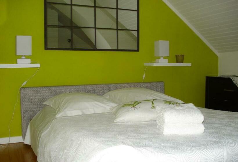 住宿加早餐  La Citadelle