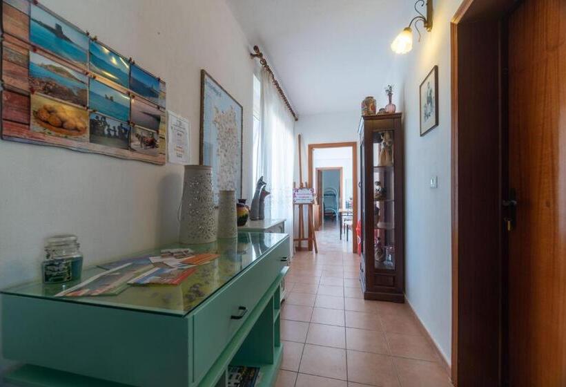 Bed And Breakfast Le Petunie