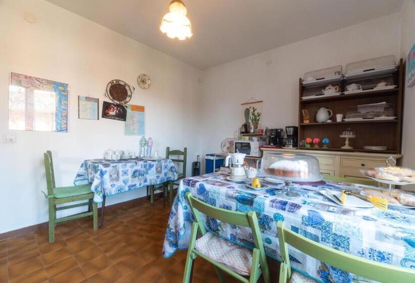 Bed And Breakfast Le Petunie