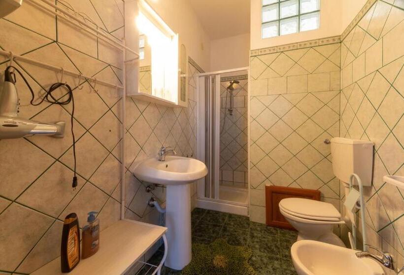 Bed And Breakfast Le Petunie