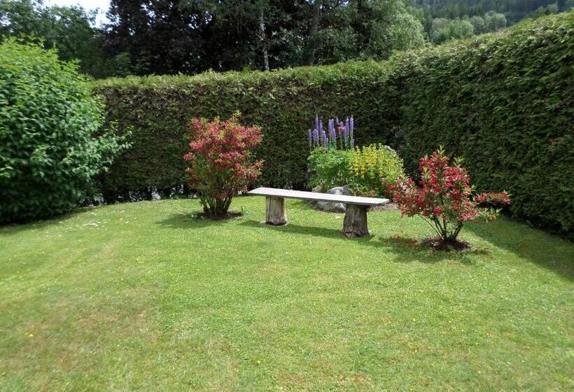 住宿加早餐  Pension Kreischberg Mayer