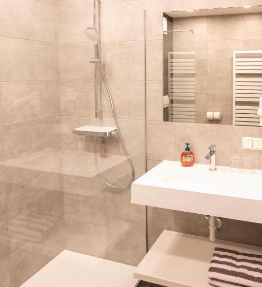 住宿加早餐  Pension Kreischberg Mayer