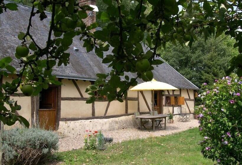 צימר Stuartlodge S