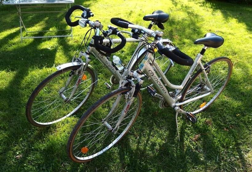 צימר Stuartlodge S