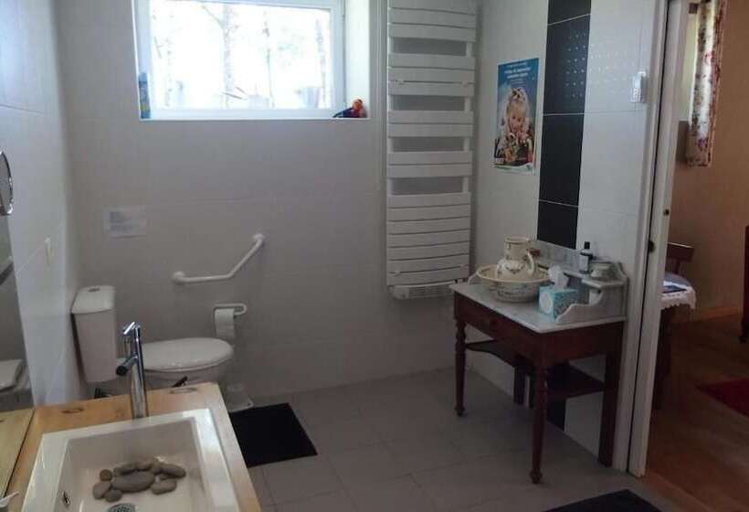 צימר Stuartlodge S