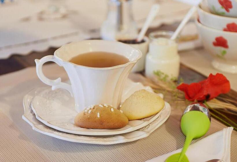 住宿加早餐 Torre Della Chiocciola