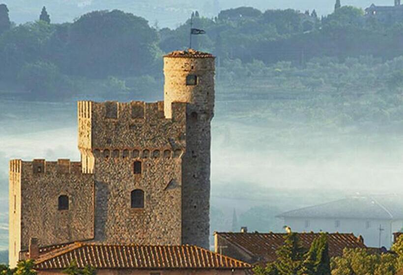 住宿加早餐 Torre Della Chiocciola