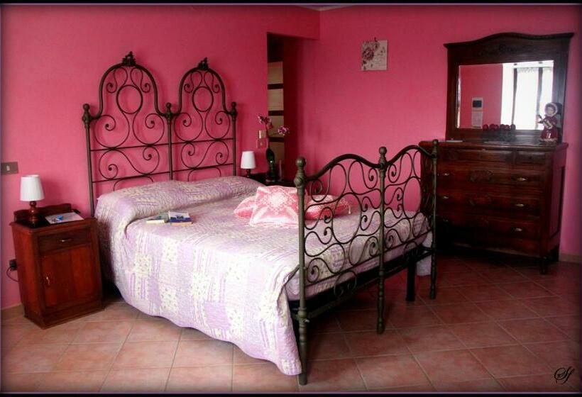 Bed And Breakfast Val D Oche