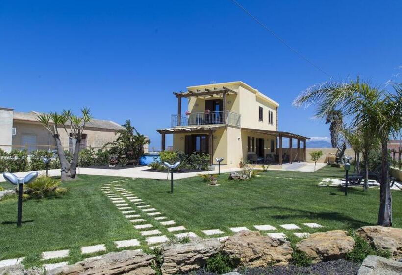 住宿加早餐 Villa Del Vento