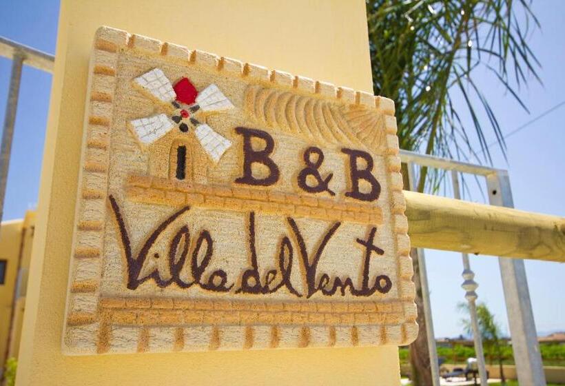 住宿加早餐 Villa Del Vento