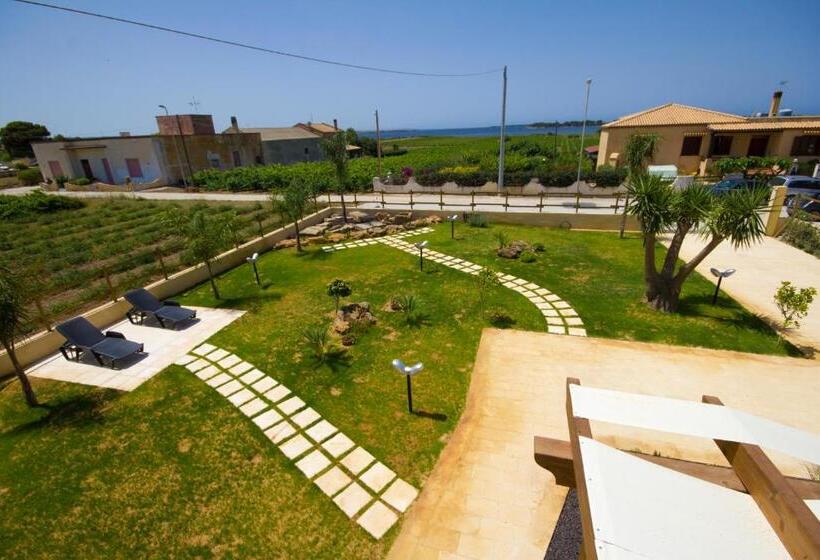 住宿加早餐 Villa Del Vento