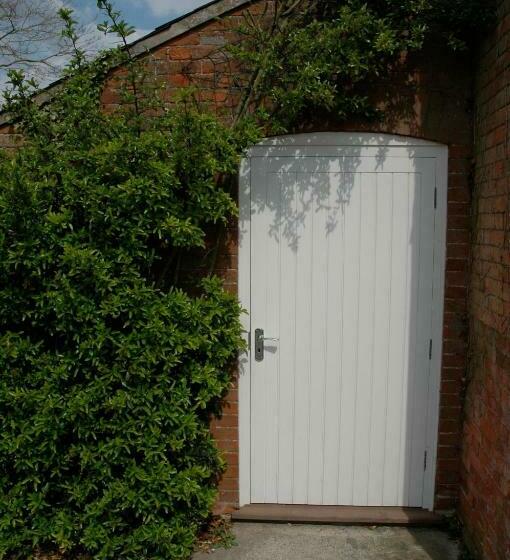 住宿加早餐  Field Cottage Bed And Continental Breakfast