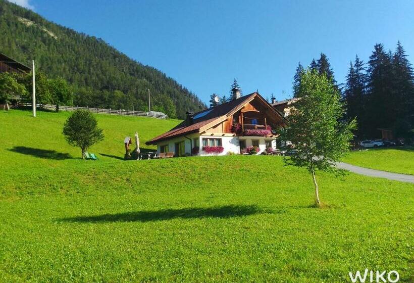 Отель Agriturismo La Flu