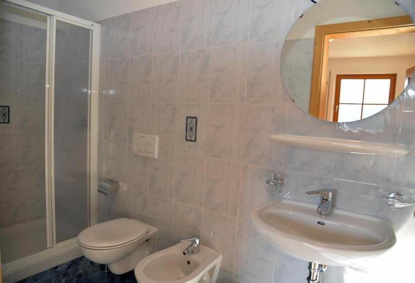 Отель Unterwirtshof