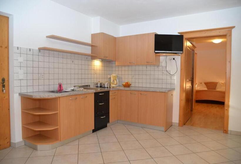 Отель Unterwirtshof