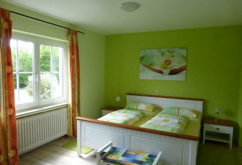 ホテル Urlaub Auf Dem Bauernhof Marx