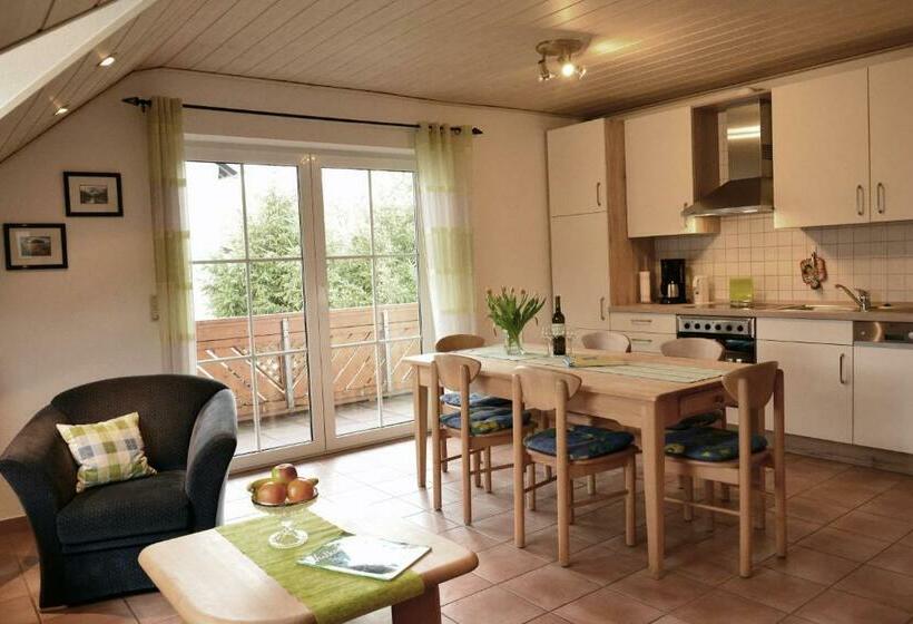 ホテル Urlaub Auf Dem Bauernhof Marx