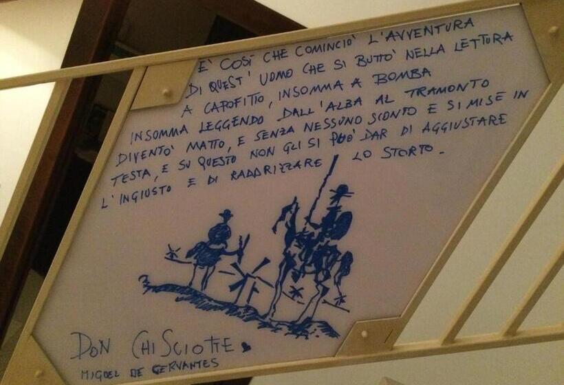 Il Mulino Di Amleto   Bed And Breakfast Letterario