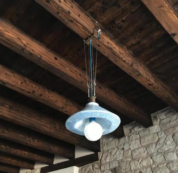 Il Mulino Di Amleto   Bed And Breakfast Letterario
