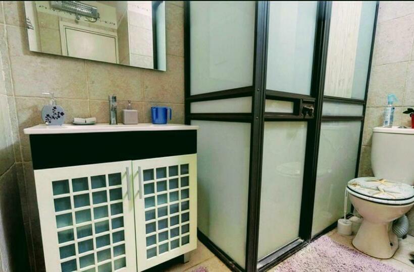 بنسيون השכרה וסבלט בקומפלקס של יחידות