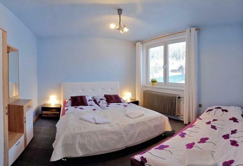 بنسيون 7 Star Wishes