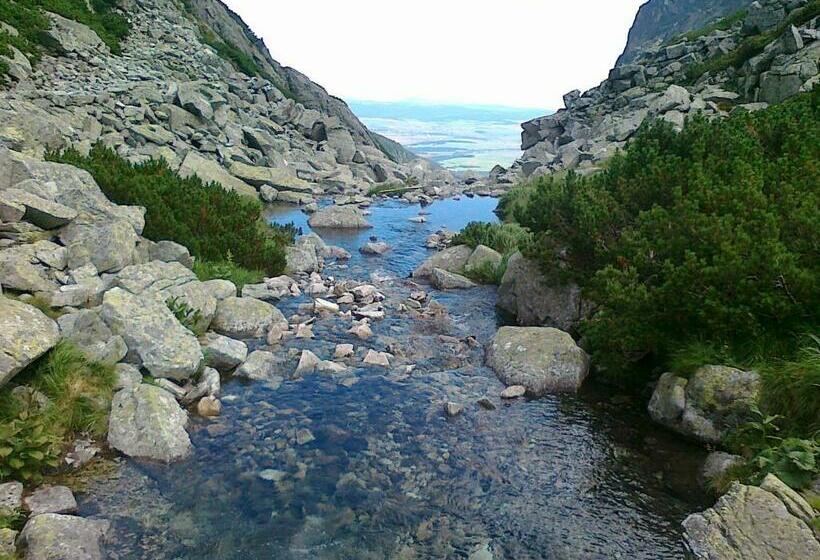 بنسيون 7 Star Wishes