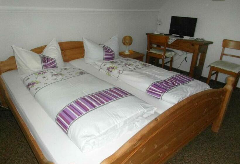 ペンション Landgasthaus Kaster