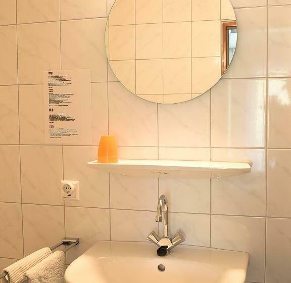 ペンション Landgasthaus Kaster