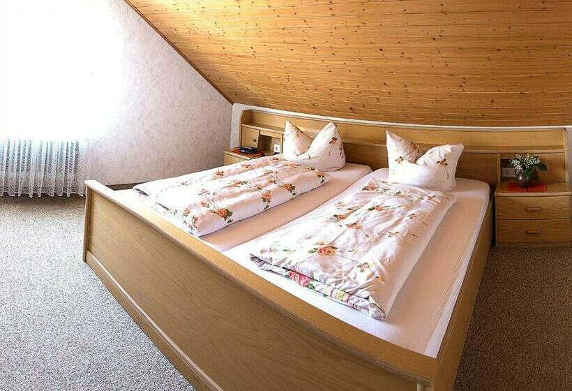 ペンション Landgasthaus Kaster