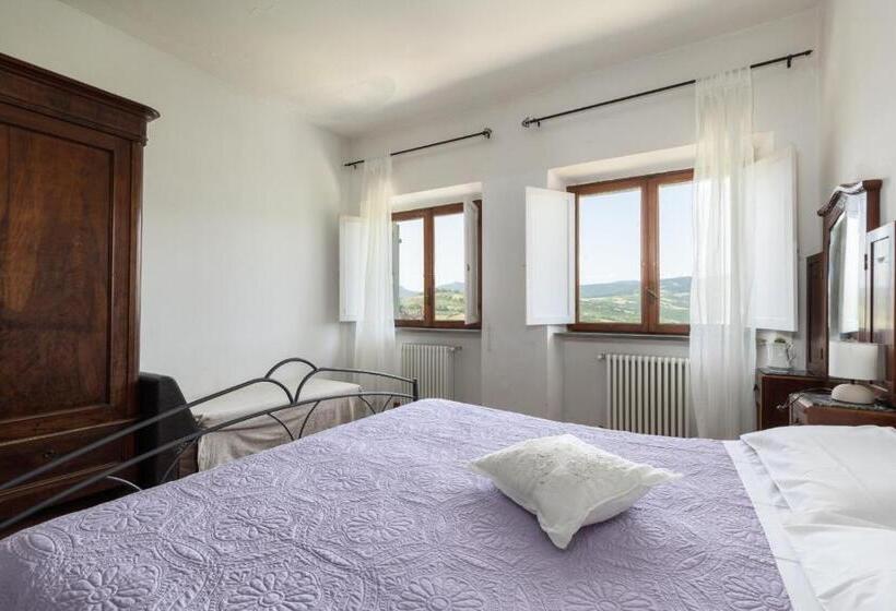 펜션 San Martino Country Villa B&b
