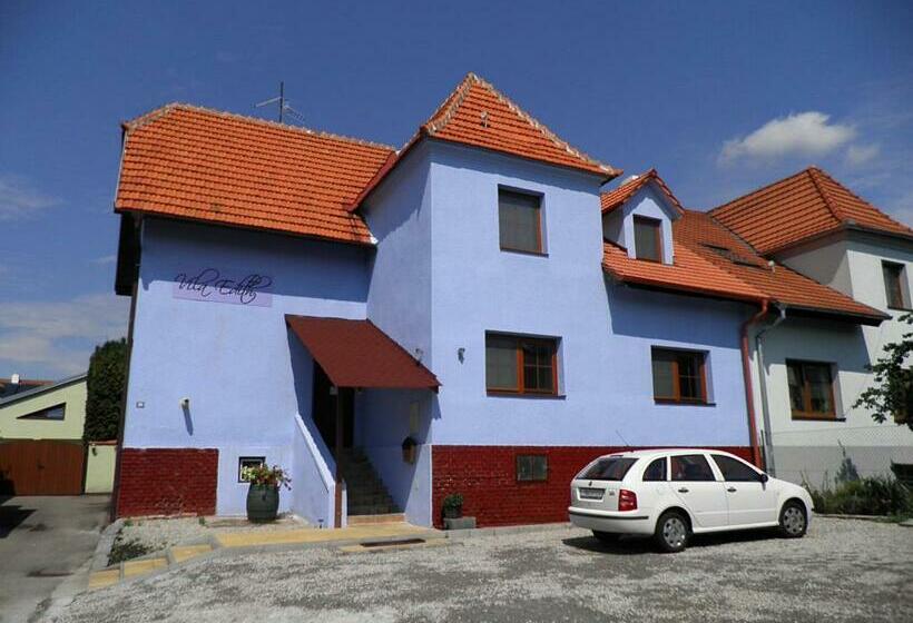 پانسیون Vila Edith Valtice