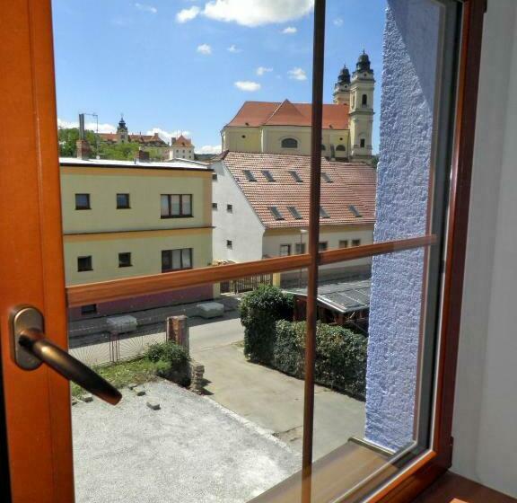 پانسیون Vila Edith Valtice