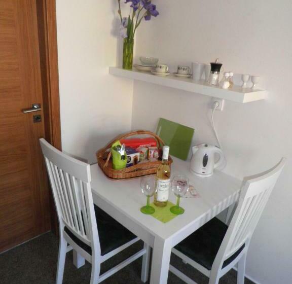 پانسیون Vila Edith Valtice