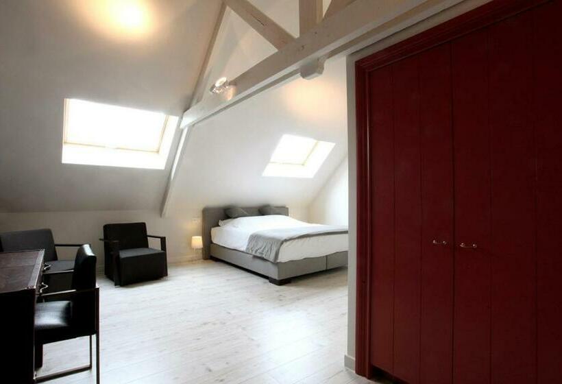 B&b 2sprong