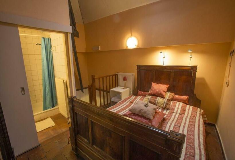 ベッドアンドブレックファースト Apartments Cour D Aix