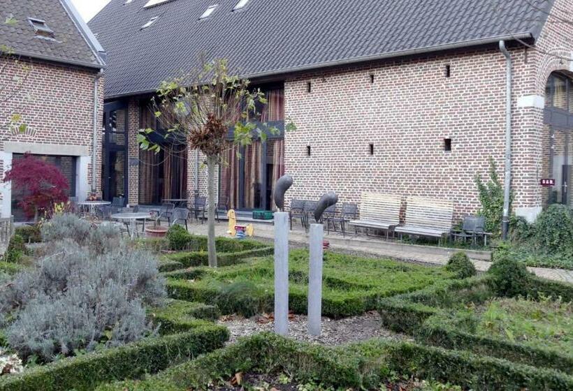 ベッドアンドブレックファースト Apartments Cour D Aix