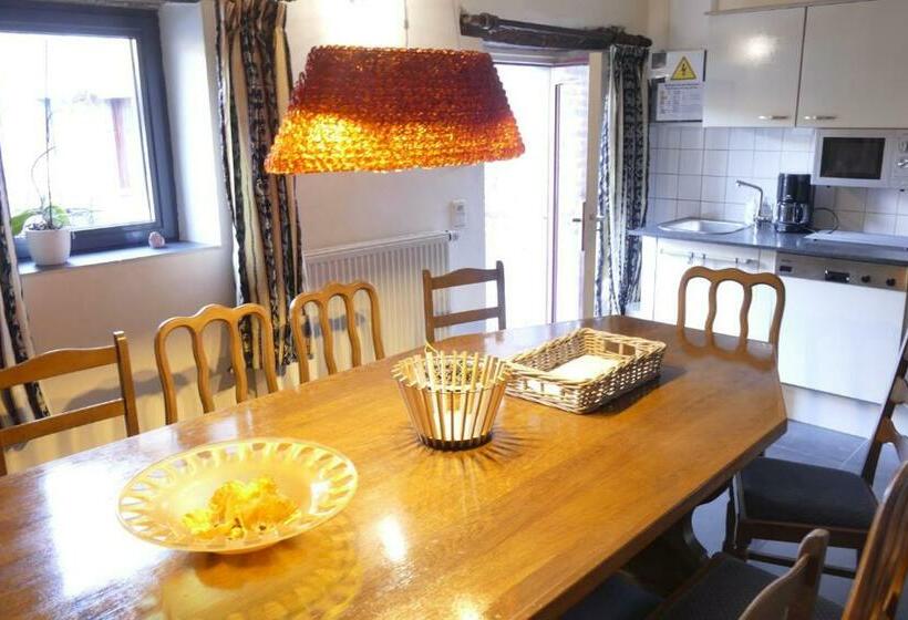 ベッドアンドブレックファースト Apartments Cour D Aix