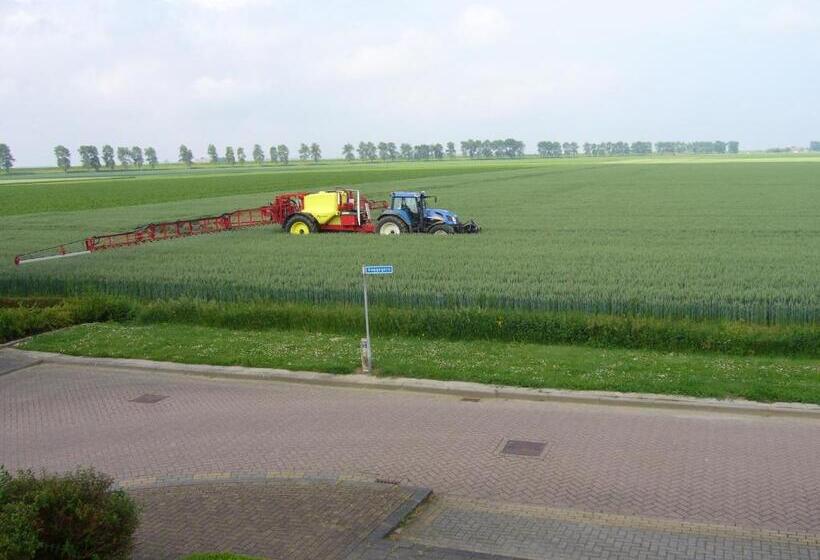 B&b Korendijk