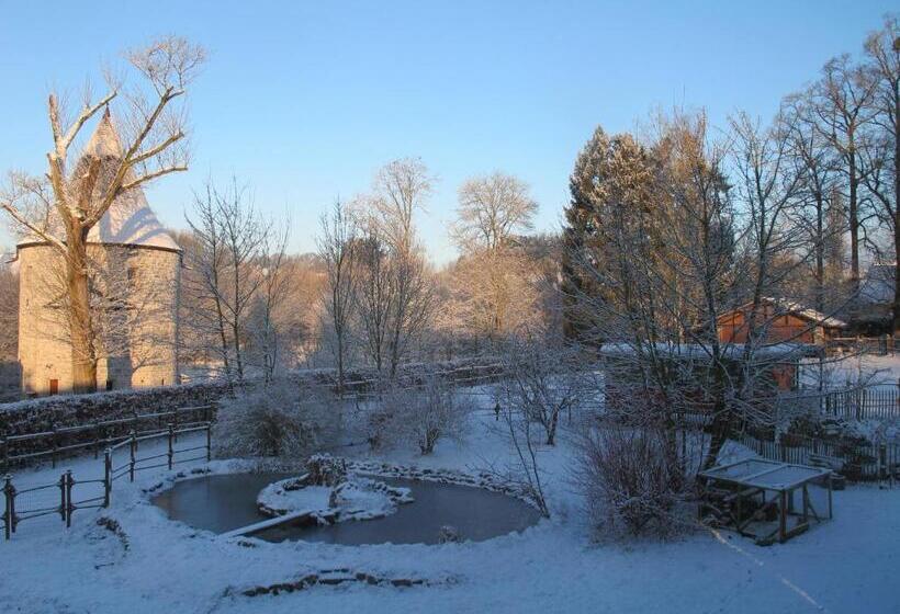 B&b Le Manoir D Ange