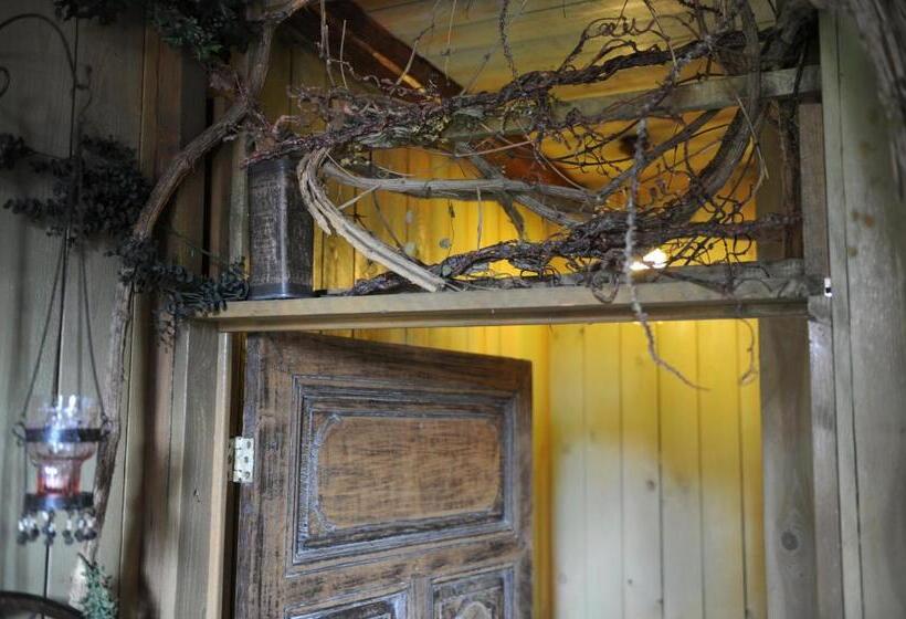 B&b Le Manoir D Ange