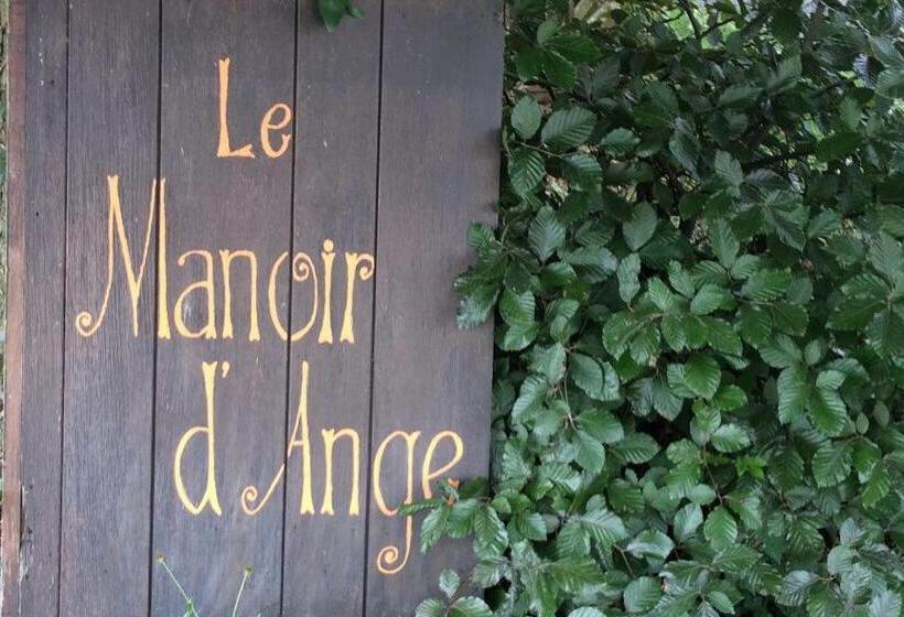B&b Le Manoir D Ange