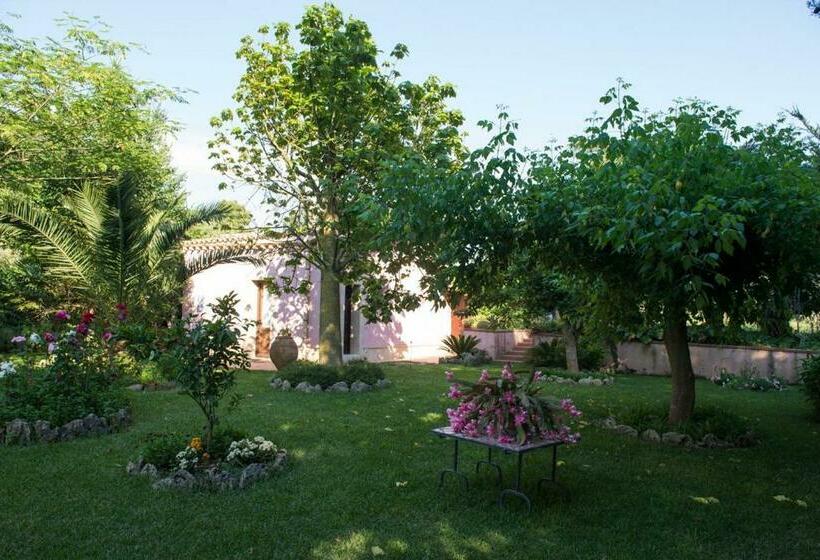 צימר Ai Cipressi