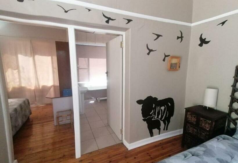 צימר Anker Guesthouse