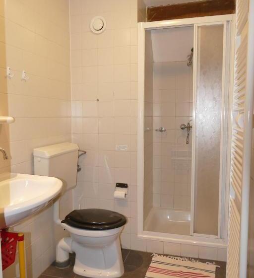 ベッドアンドブレックファースト Apartments Cour D Aix