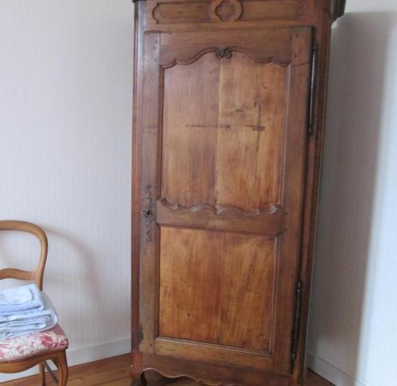 تختخواب و صبحانه Chambre D Hôtes Marchand
